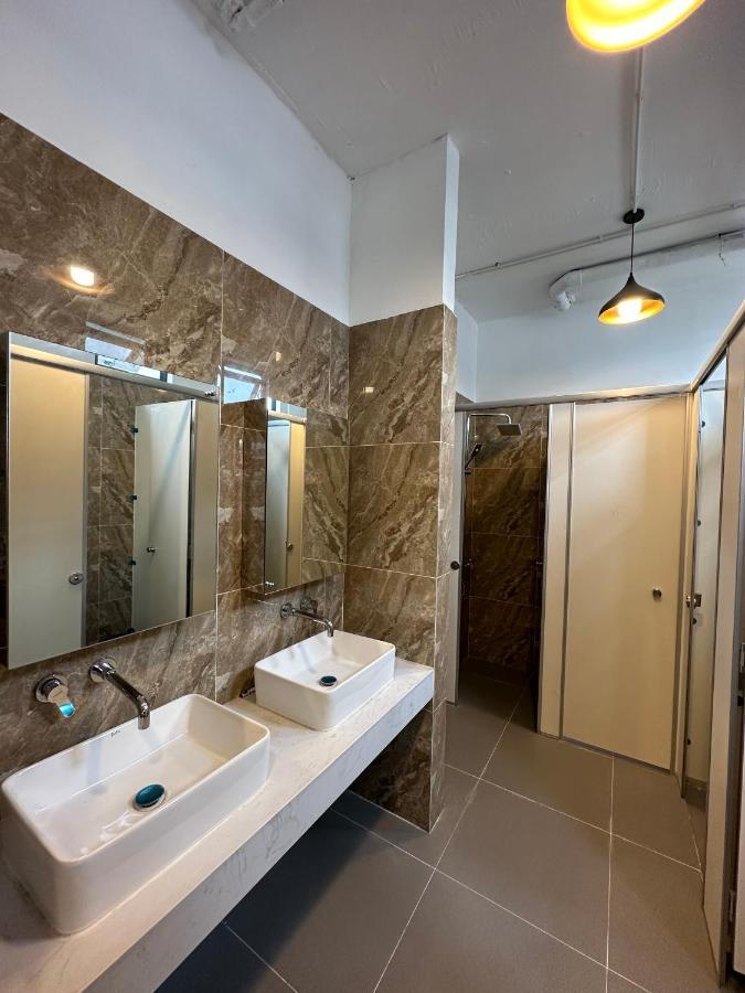 Fortune Homestay Hanoi Exterior photo