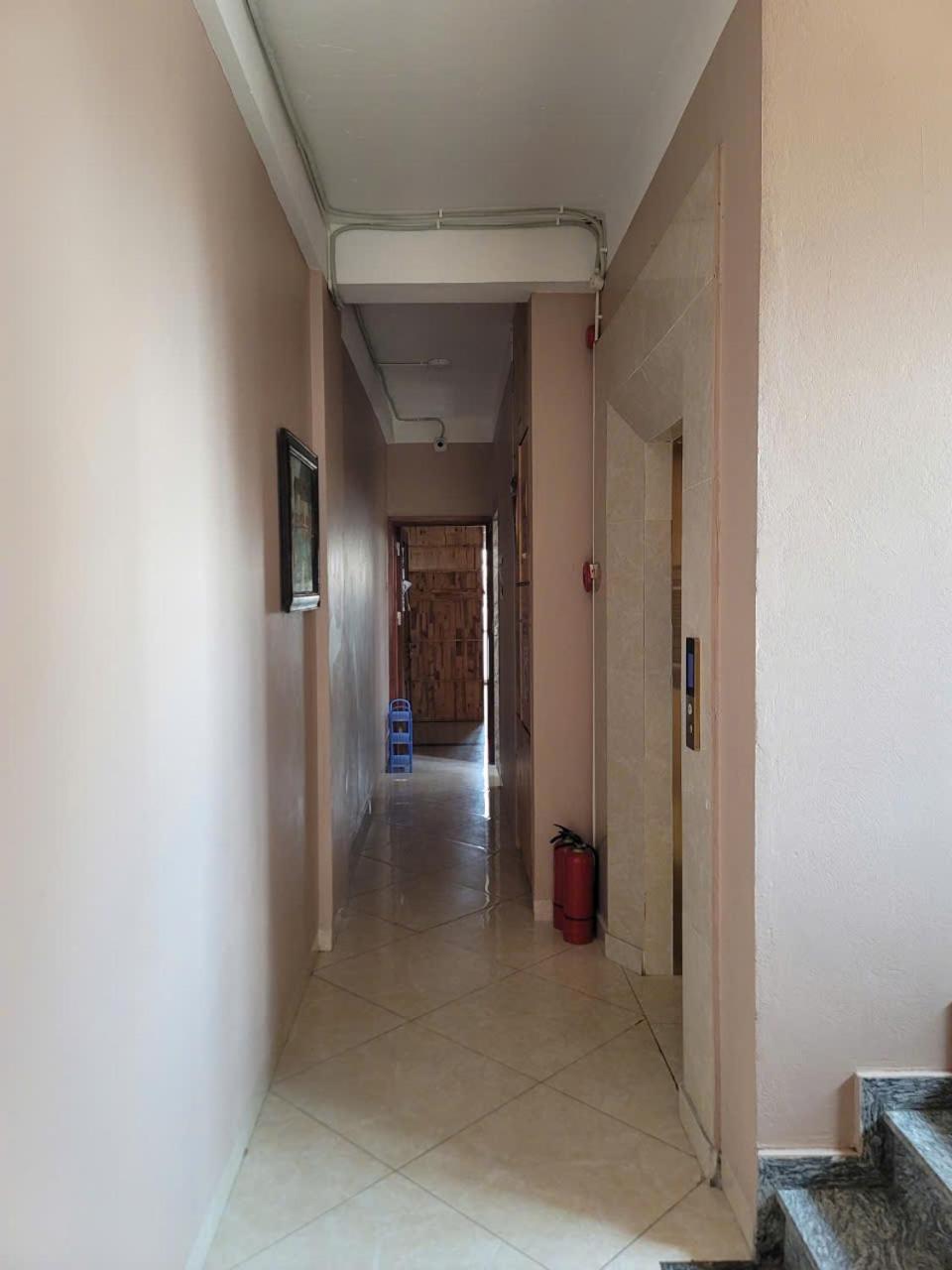 Fortune Homestay Hanoi Exterior photo
