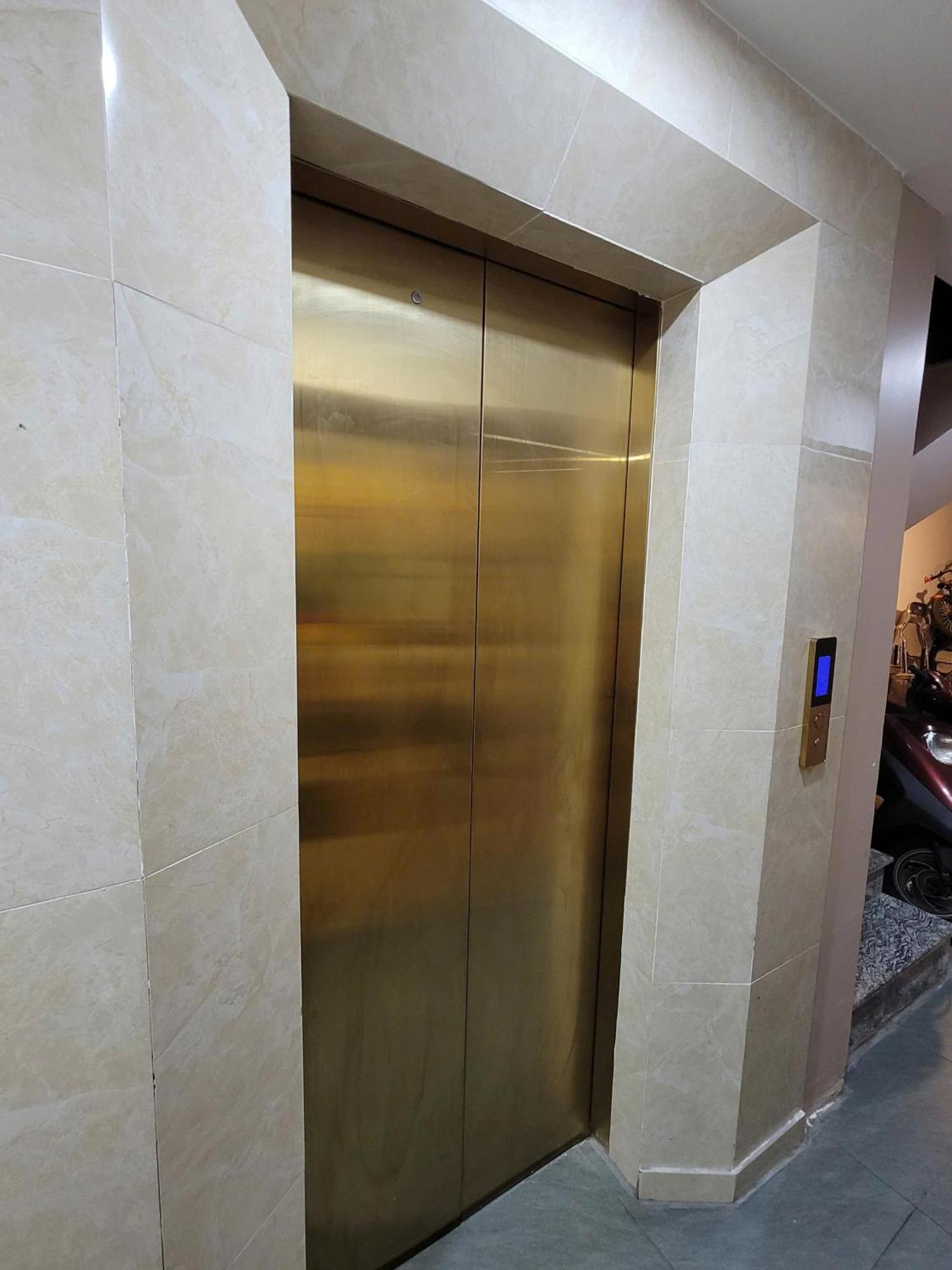 Fortune Homestay Hanoi Exterior photo